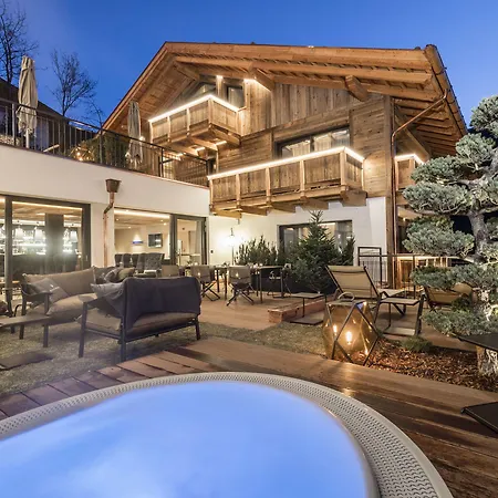 Hotel Montchalet-3
